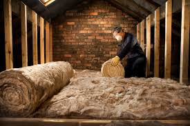 Trusted Alpine, CA Foam Insulation Services Experts