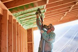 Types of Insulation We Offer in Alpine, CA